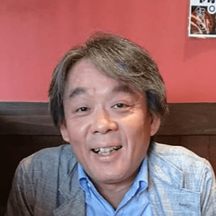 横濱